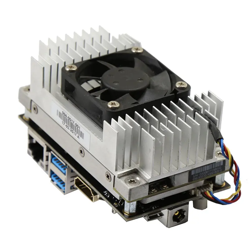 US $172.49 NVIDIA NVIDIA development board unmanned robotic Jetson TX1 TX2 loading board 002 development board