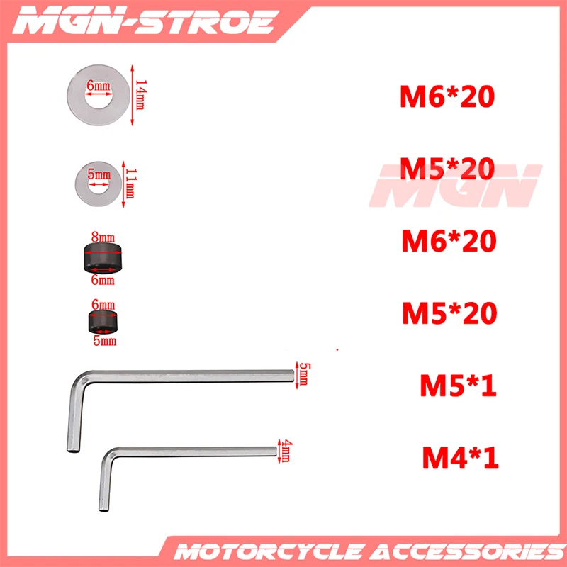 186 шт. аксессуары для мотоциклов алюминиевый обтекатель Болт Винты Комплект подходит для YAMAHA YZF 600 1000 R1 R6 R3 R15 R25 t-max 530 TMAX 500