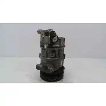 

4472208631 air Conditioning compressor Fiat Stilo (192) 1.6 16v Dynamic