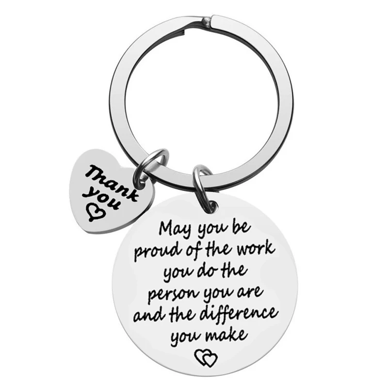 Coworker Leaving Gifts Keychian for Women Men Farewell Gift Retirement Jewelry Going Away Gift Thank You Gifts Friends Key Chain  Strategic Retirement 