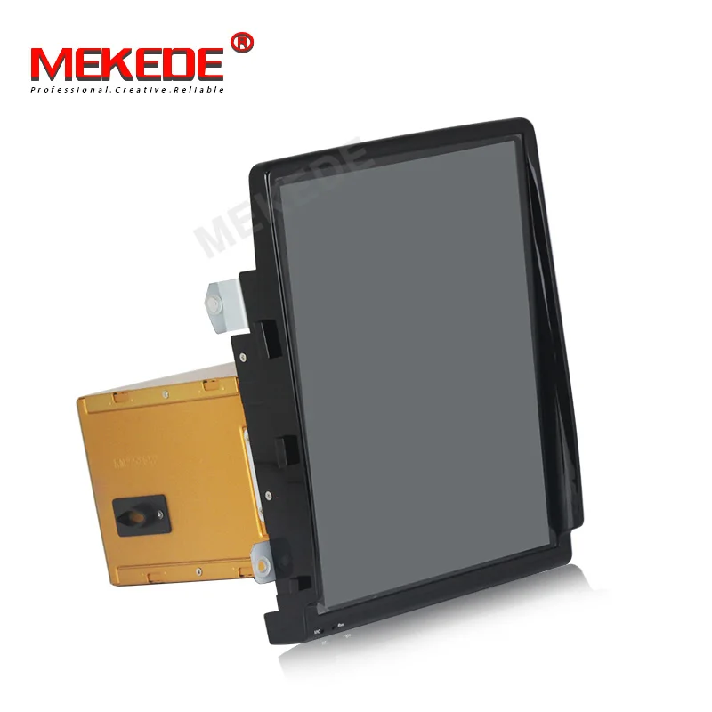 Excellent MEKEDE 10.4" Android 7.1 Car DVD Player For Porsche Cayenne (2011- 2016) GPS Navigation 2G RAM 32GB ROM Radio Stereo  BT Wifi 2