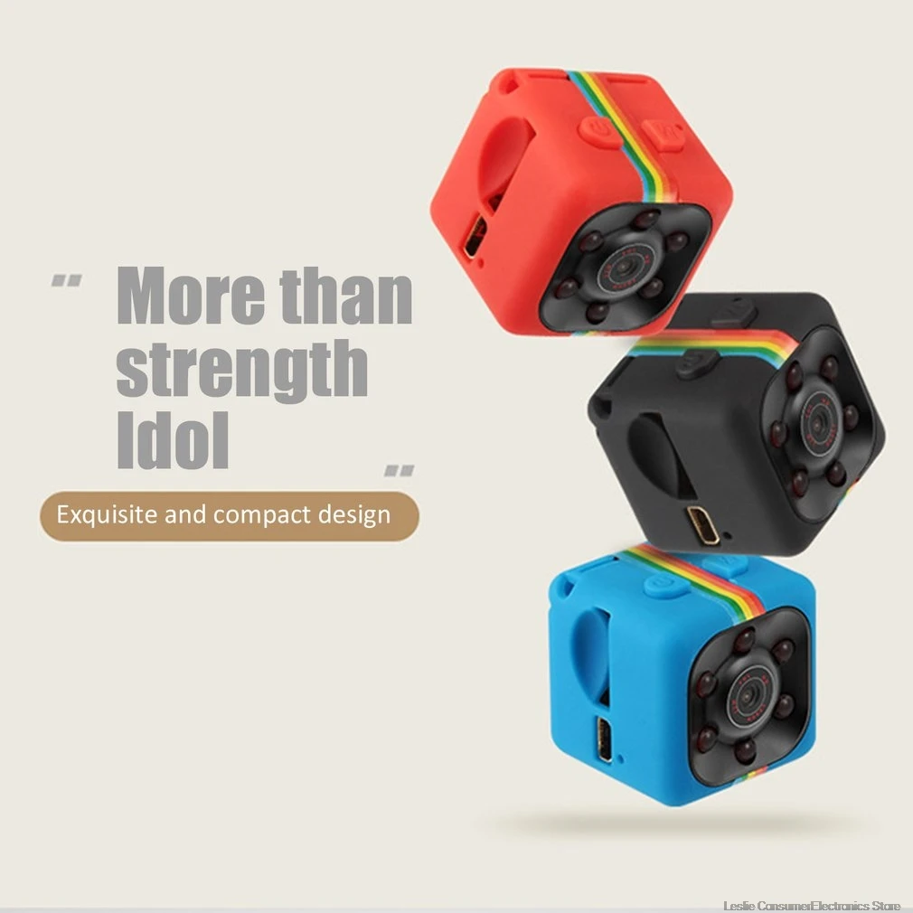 Camera