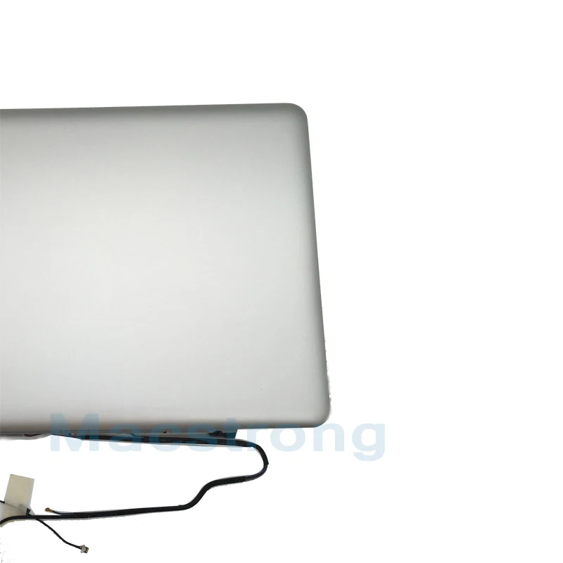 ЖК экран A1237 для Macbook Air 13 3 дюйма A1304 B133EW03 V.1 LTN133AT11 2008 2009 протестировано|ЖК-экран