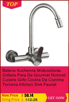 Pia смеситель Fragadero Griferia Para Rubinetto Cucina Com Filtro De Torneira Da Cozinha Grifo Cocina кухонный смеситель для раковины