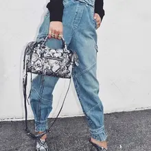 Winner винтажные новые женские повседневные джинсы, женские синие высококачественные прямые джинсовые ковбойские штаны, джинсы бойфренды ddxgz2