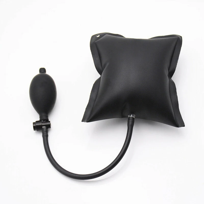

New Door Window Installation Air Cushion Adjustable Aluminum Alloy Fast Positioning Airbag
