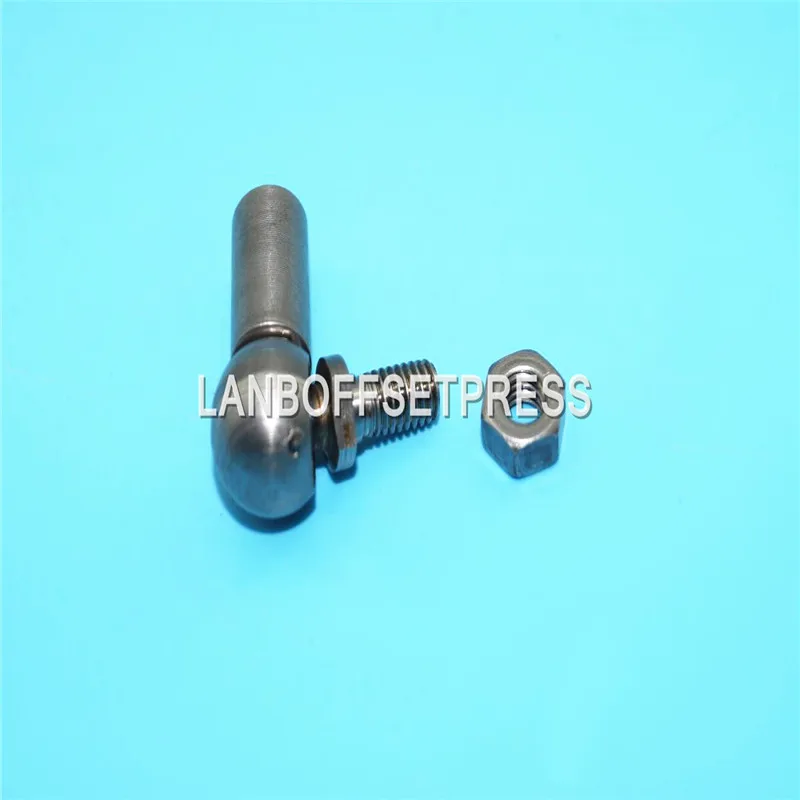 LANBOFFSETPRESS ZD.200-299-02-00 угол шарнир оригинальная офсетная пресс-машина запчасти