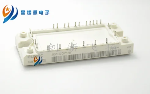 BSM10GP120 igbt-модуль 10A-1200V