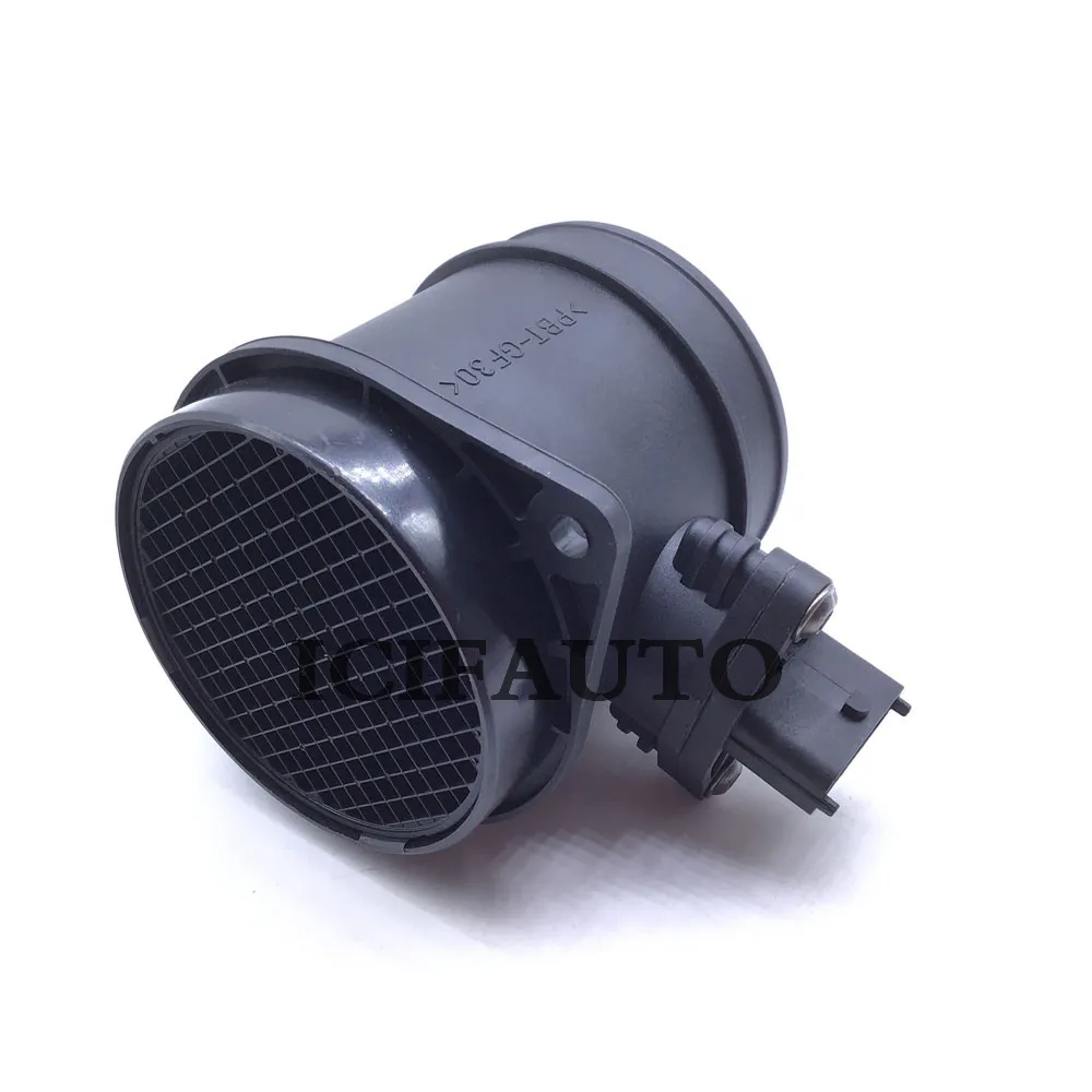 

0280218008 0 280 218 008 1270259 Датчик массового расхода воздуха MAF для Volvo S80 I 2,8 T6 1998 1999 2000 2001 2002 2003 2004 2005 2006