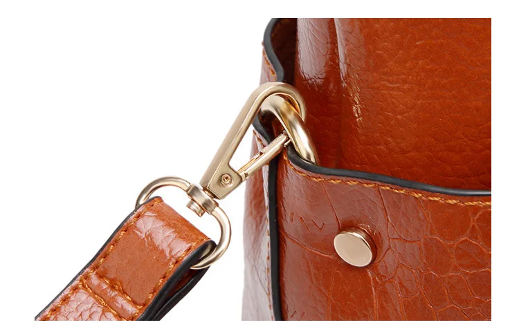 Green Red Fuax Crocodile Handbag Women Luxury Large Leather Handbags Alligator Crossbody Bag for Women Shoulder Office Tote Bag (22)