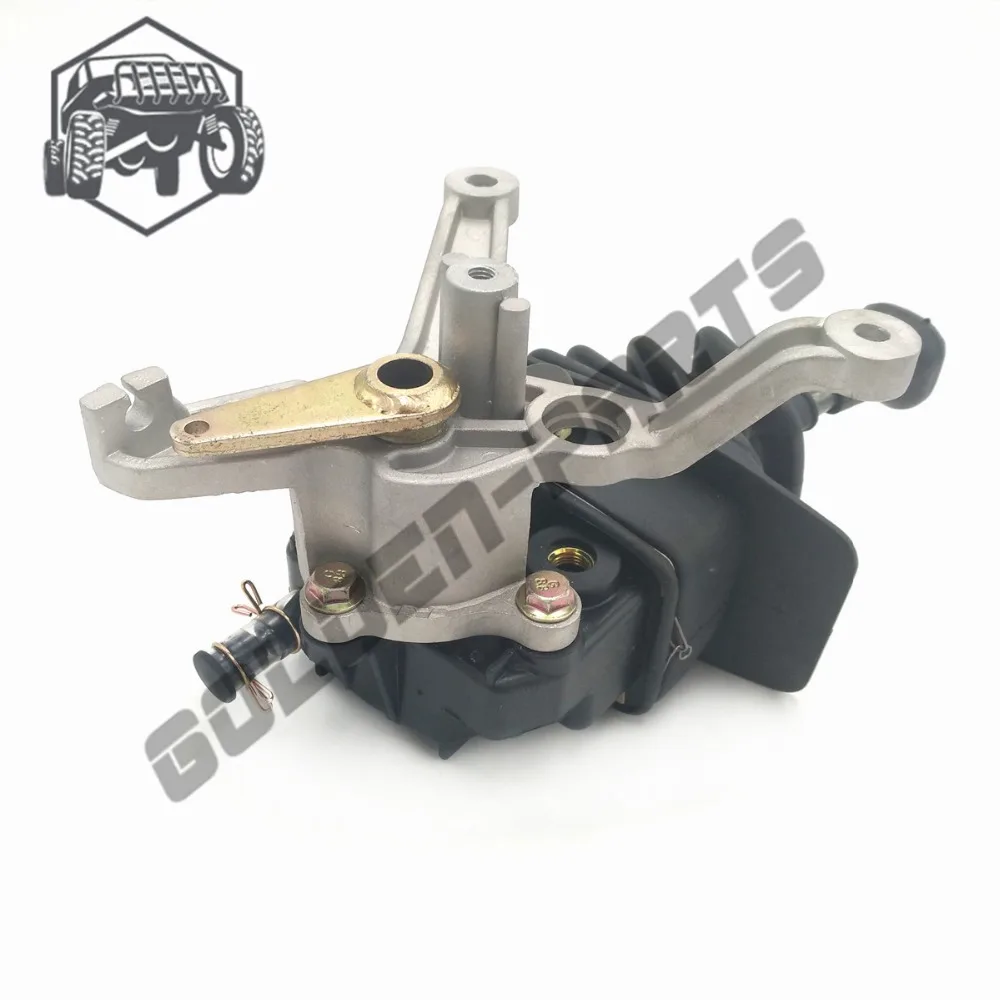 Комплект переключения передач для cfmoto 500 188X5 ATV UTV 9010-320100 двигатель Go Karts запчасти