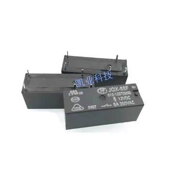 

NEW 12V relay JQX-68F-012-1ZST JQX68F0121ZST JQX 68F 012 1ZST 12VDC DC12V 5PIN