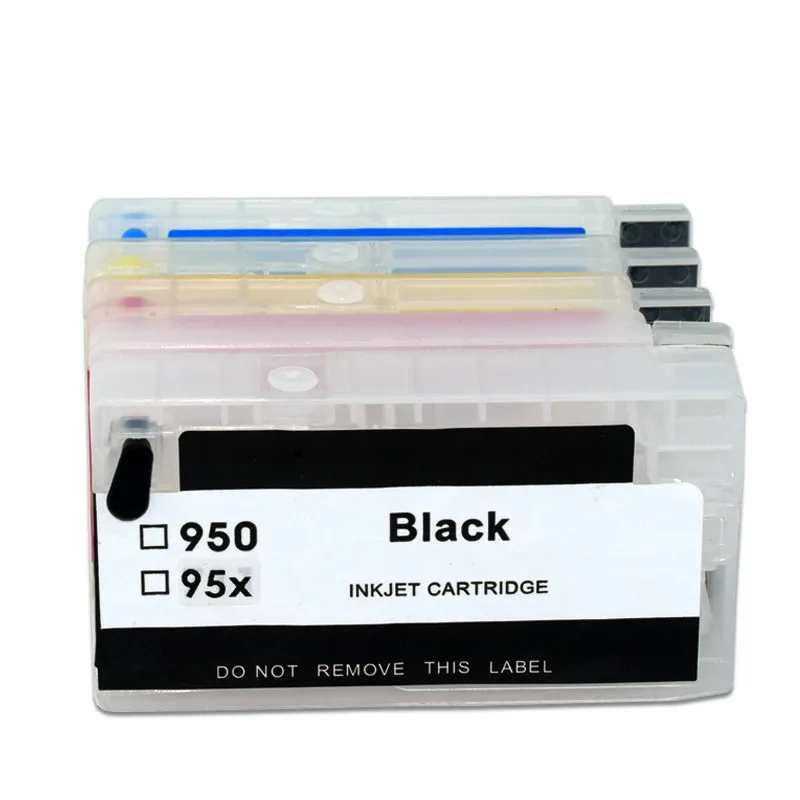HP 952 953 954 955 Refill ink Cartridge (11)_副本