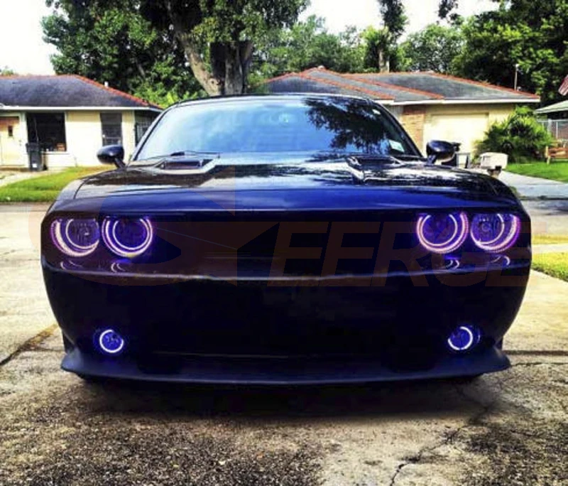 Для Dodge Challenger 2008 2014 Отличный Радиочастотный пульт дистанционного управления