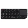 Handheld 2.4G Mini Wireless Keyboard With RF Touchpad Mouse for Ipad/MacBook /Samsung/Android Smart TV Box/Windows PC/Tablet ► Photo 2/6