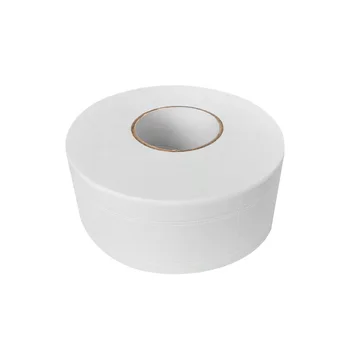 

1pcs Toilet Paper Tissues Roll Paper Towel Household Soft Toilet Paper Native Wood Pulp Suitable for Home Bathroom Hotel Public