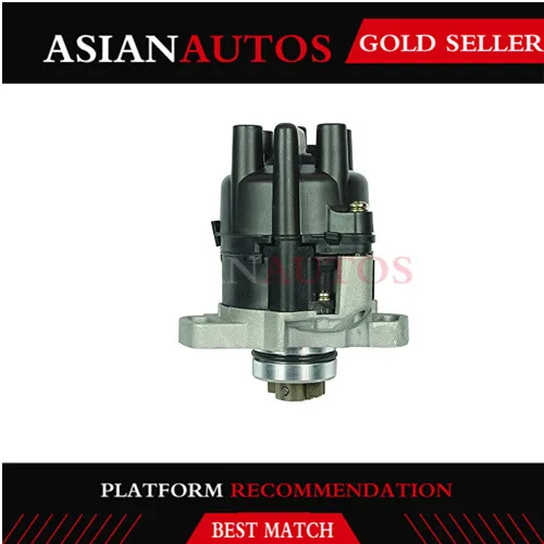 Автомобильный распределитель зажигания BP1A18200 для Mazda Protege Kia Sephia OEM # BP1A-18-200 T2T60371 |