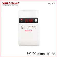 Беспроводной детектор газа, эффективно Обнаруживает утечку воспламеняющегося газа для системы охранной сигнализации
