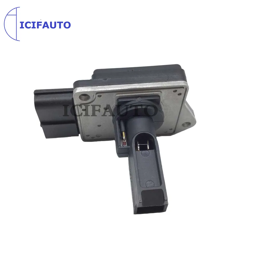 Mass Air Flow Sensor Meter MAF For Ford Escape Explorer Focus Ranger Taurus Windstar E-250 Mazda Tribute B2300 Mercury Sable