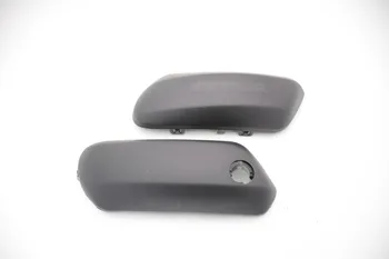 

1 Pair front bumper caps covers For Peugeot 307 2005-2010