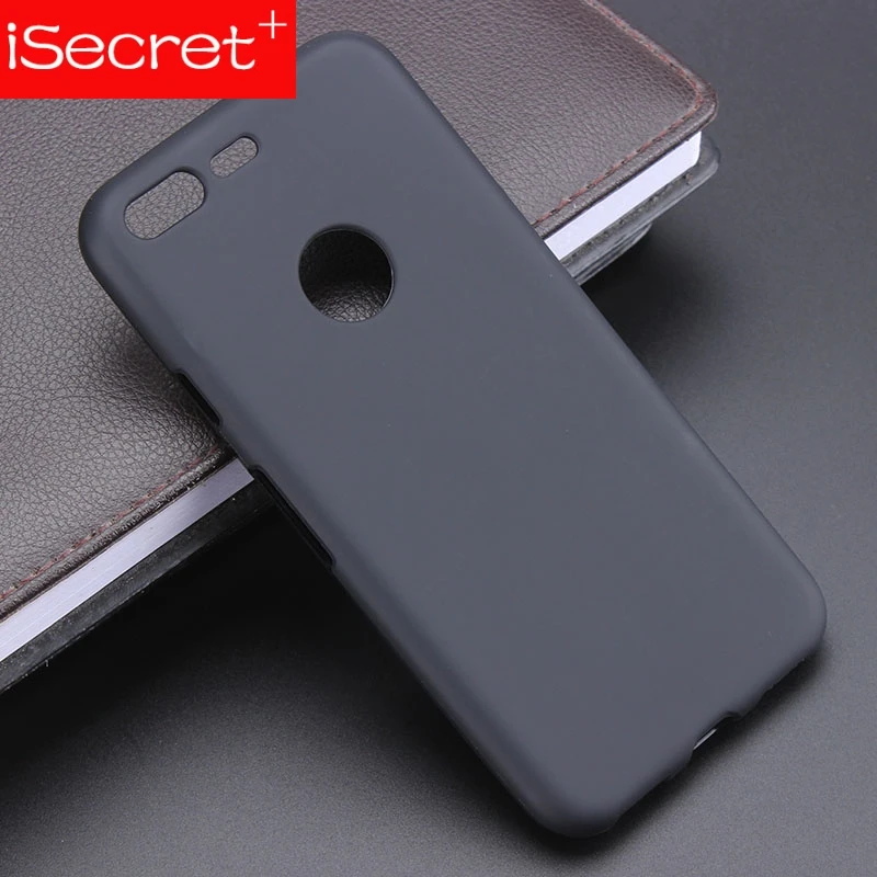 Силиконовый чехол накладка iSecret тонкий мягкий из ТПУ для Google Pixel 5 0 дюймов 2 3 XL 2XL 3XL