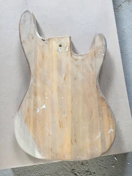 

Afanti Music DIY Electric guitar Body (T175)