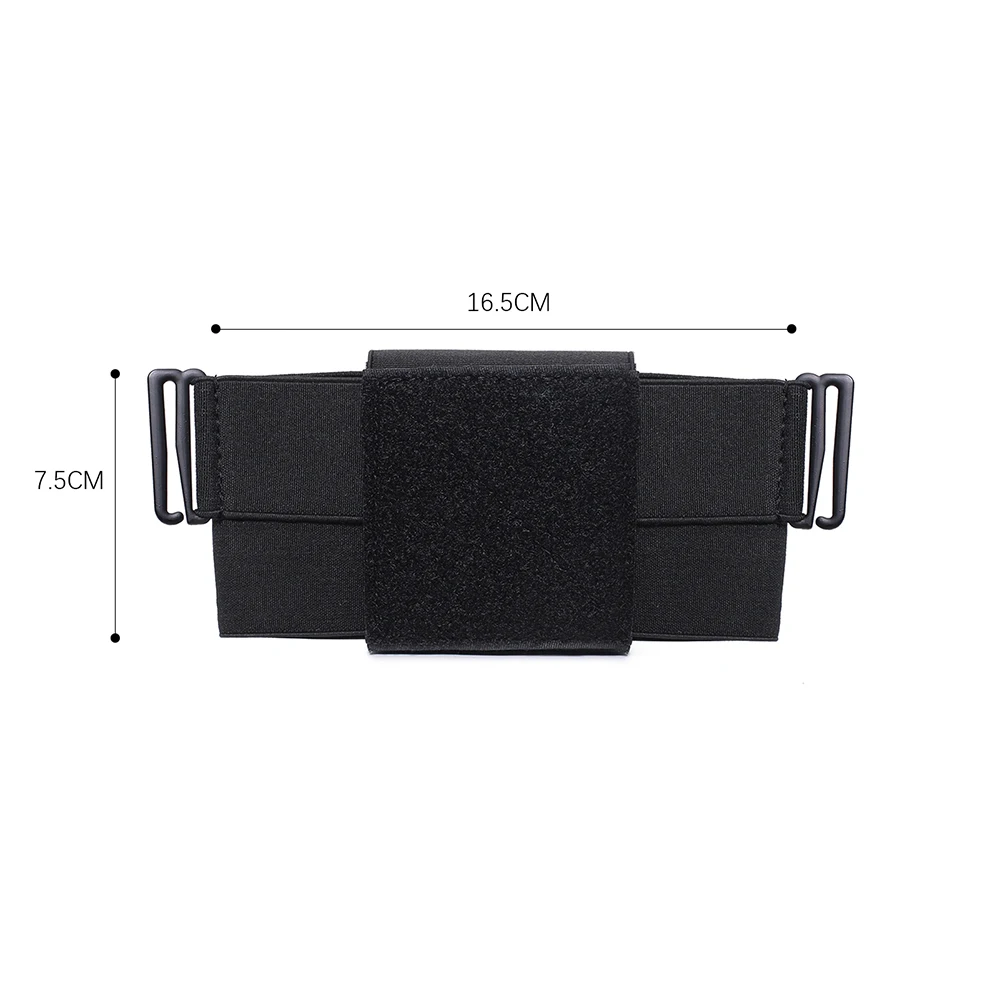 Tactical Phone Pouch Backpack Shoulder Strap Belt Waist Pack Phone Holder Case Military Outdoor Sports Hunting Bag Tactical Phone Pouch Backpack Shoulder Strap Belt Waist Pack Phone Holder Case Military Outdoor Sports Hunting Bag