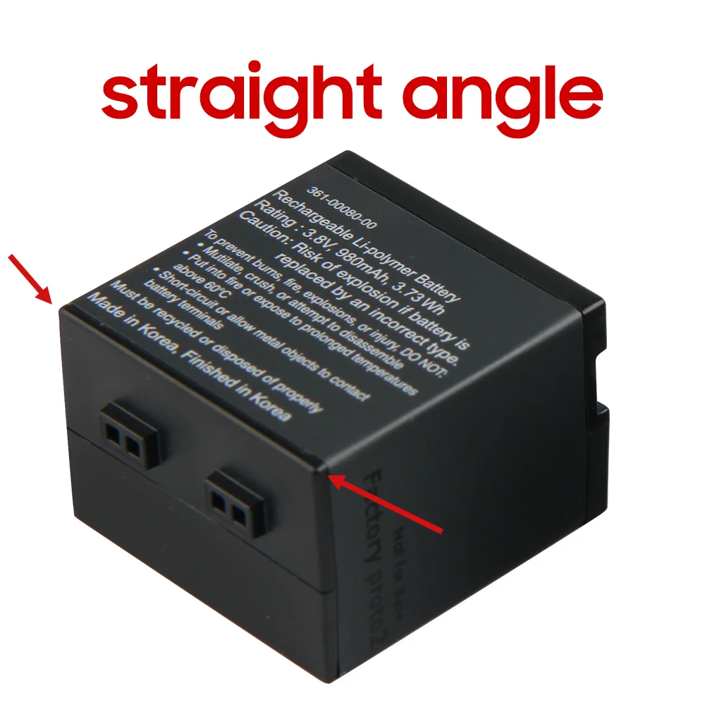 Straight-Angle
