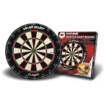 

Professional Competition Darts Plate A-class Sword Hemp Darts Target 18-inch Round Net Hemp Target professional darts