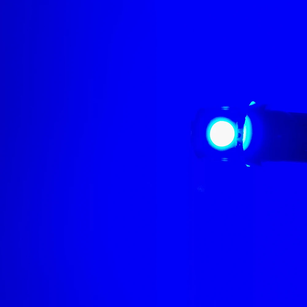 Светодиодные лампы ECAHAYAKU12V T10 W5W WY5W 5050 5SMD 194 168 задний фонарь для автомобиля