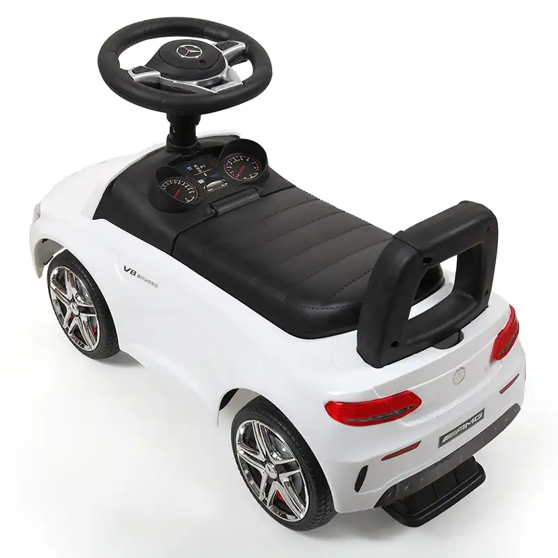 toddler foot to floor ride on