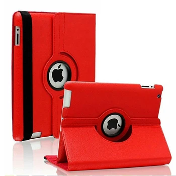 

Essidi Smart Case For ipad 10.2 inch 2019 7th Generation 360 Rotate Smart Leather Tablet Flip Cover Flip For ipad 10.2 inch 2019