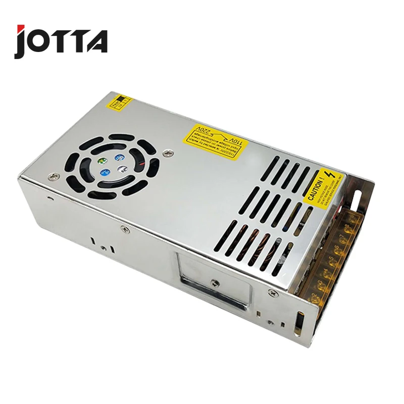 Светодиодная лента с ЧПУ 360 Вт 12 В 30 А|switch power|switching power supply12v 30a |