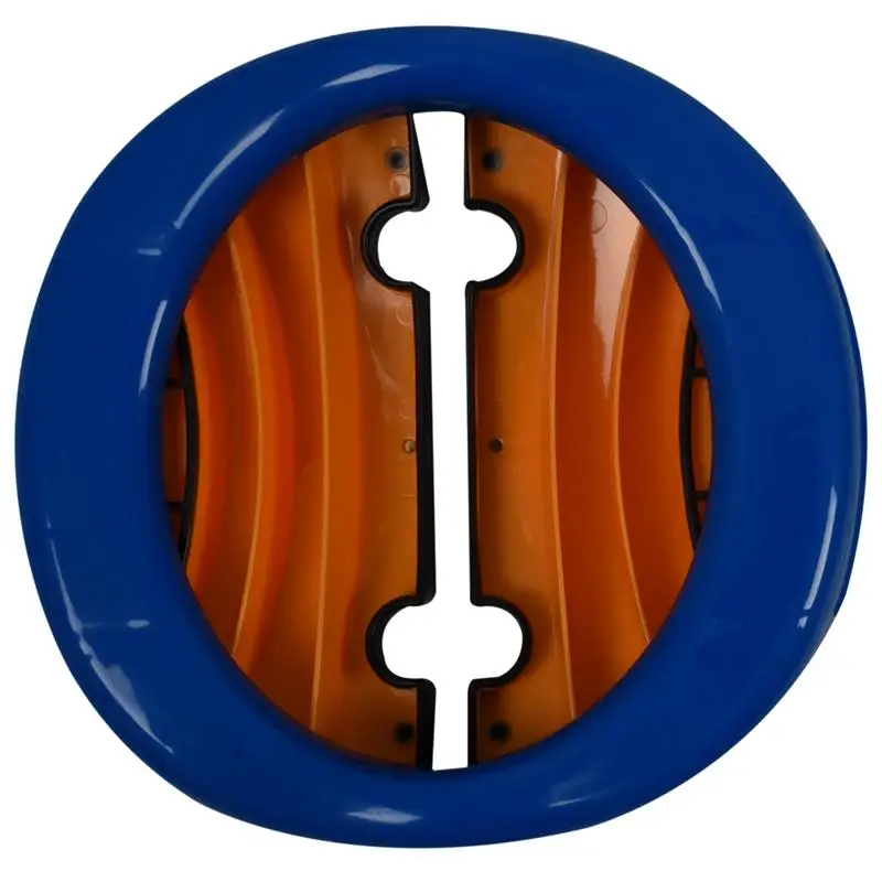 

Portable Folding Seat Children Plus Travel Potty With 10pcs PP Bags - Blue