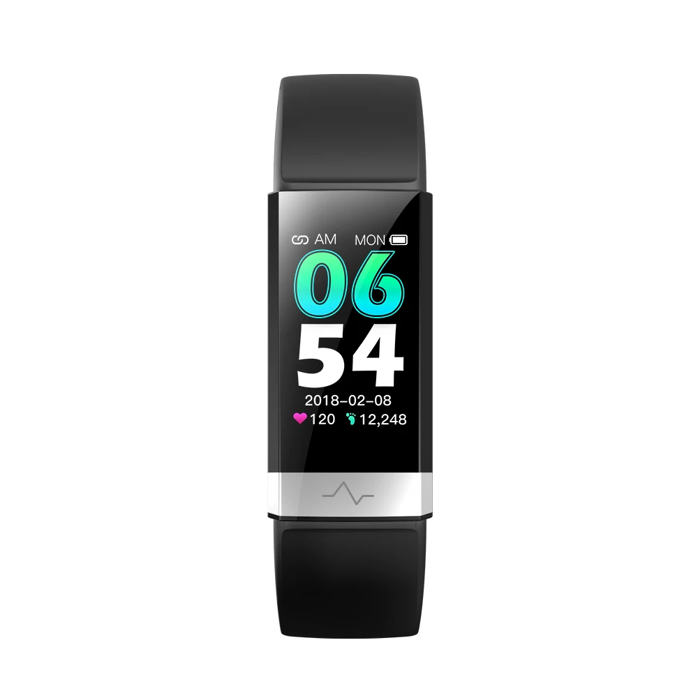 

2020 Smart Watch Men Blood Pressure Smart Clock Waterproof Smartwatch Women Sport Health Bracelet Watch Smart For Android Ios