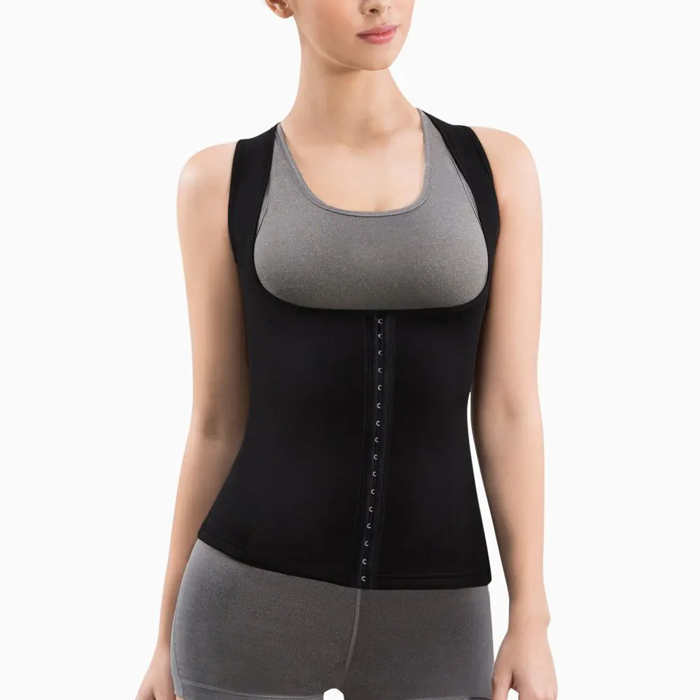 neoprene sauna tank