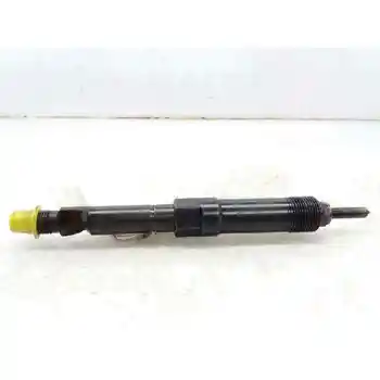 

1JBB02801D INJECTOR FORD TRANSIT CLOSED BOX, LONG (FY) (2000 =>)