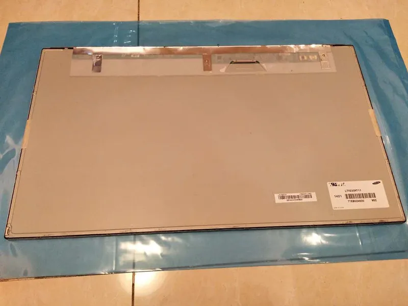 LTM230HT01 LTM230HT07 LTM230HT05 LTM230HT09 LTM230HT10 Гавайская гитара 23 дюймов ЖК-дисплей экран |