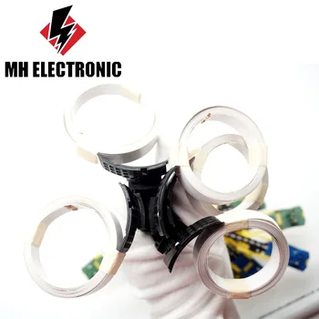 

MH ELECTRONIC For Renault Com 2000 For Peugeot 307 406 For Citroen C5 Break Loop Repair Wire Connector 5PCS/LOT 12275641