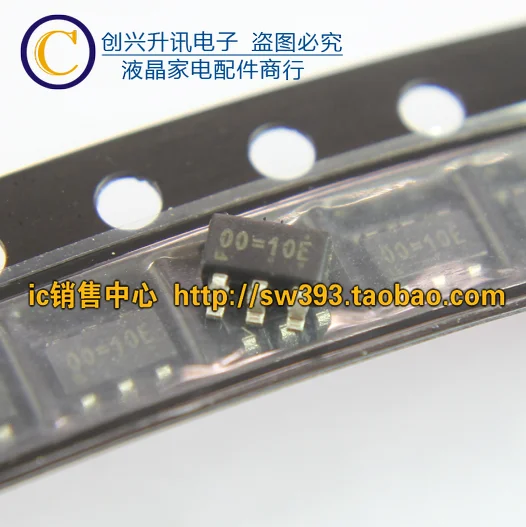 10 шт./RT7736BGE 00 = IC SOT23-6