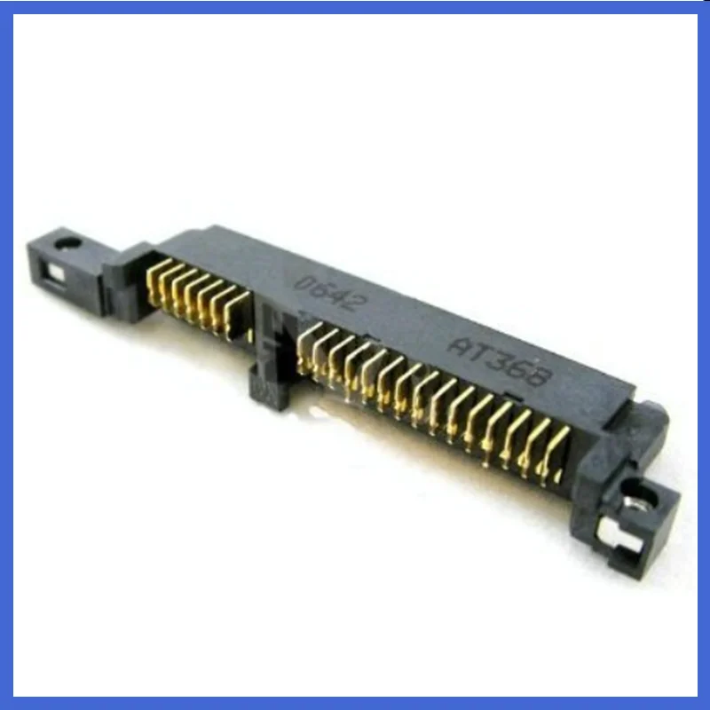 New HDD Cable SATA Hard Drive Connector Flex Cable For HP TX2 TX1000 TX2000 TX2500