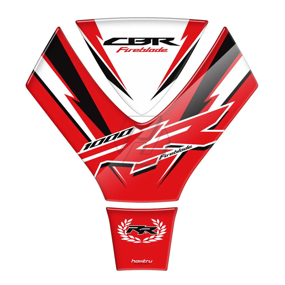 ȥ CBR1000RR Fireblade 2017-2020  3D   ũ е ȣ ̽