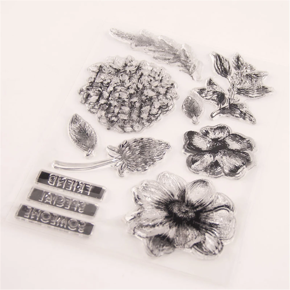 Stamps and Dies (3)