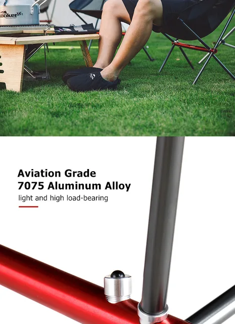 Naturehike YL05 Lightweight Compact Portable Outdoor Folding Beach Chair Fishing Picnic Chair Foldable Camping Chair NH18Y050-Z cheap CN(Origin) Black Gray Aluminium alloy Withstands weights of up to 330 Lbs (150kg) 600D Polyester Naturehike YL05 Lightweight Compact Portable Outdoor Folding Beach Chair Fishing Picnic Chair Foldable Camping Chair NH18Y050-Z cheap CN(Origin) Black Gray Aluminium alloy Withstands weights of up to 330 Lbs (150kg) 600D Polyester