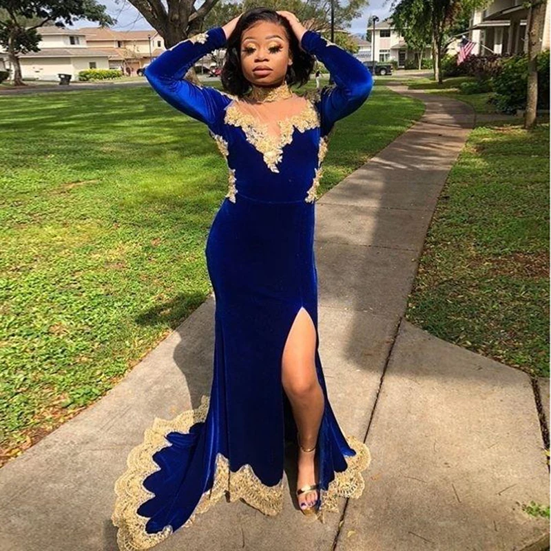 setwell-high-neck-mermaid-evening-dresses