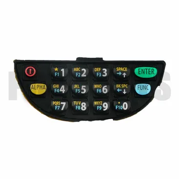 

10pcs Keypad for Motorola Symbol PPT8800 PPT8846 series