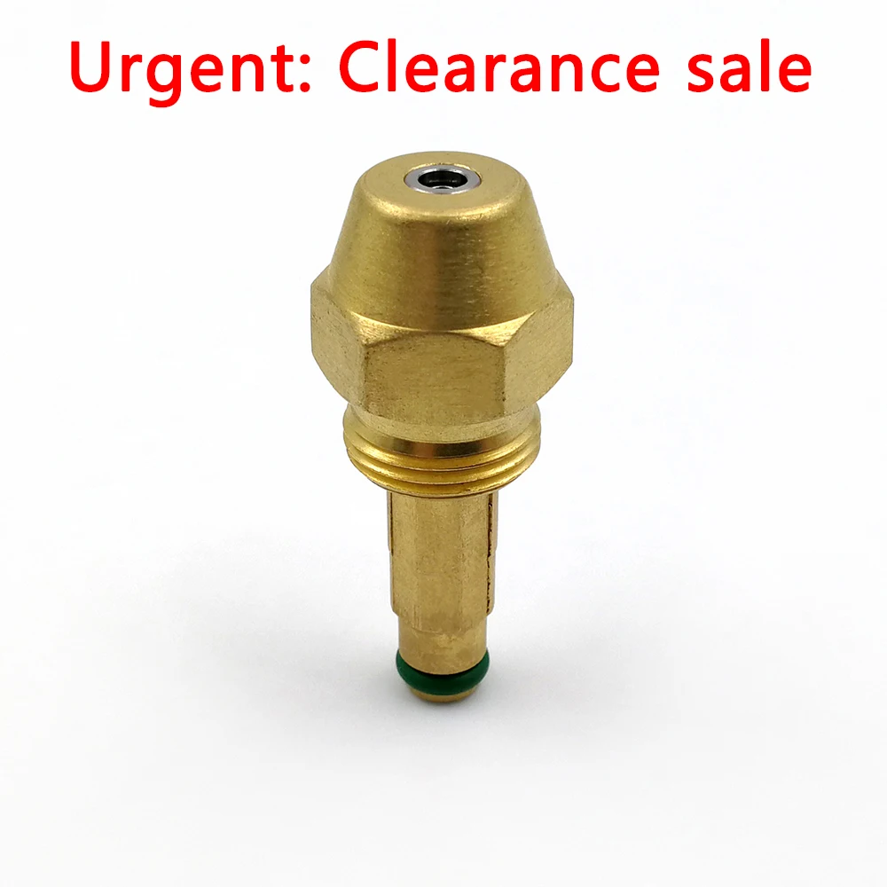 Oil Burner Nozzle Waste Oil Burner Nozzle Fuel Oil Nozzle Waste Boiler Nozzle Oil Spray Nozzle Industrial Boilers for Waste Burner