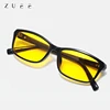 Anti Blue Light Blocking Glasses Mobile phone Computer Glasses Men Women Gaming Protection UV400 Radiation Goggles Spectacles ► Photo 1/6