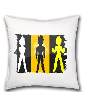 

CUSHION VEGETA DRAGON BALL SUPER home comodo cussion