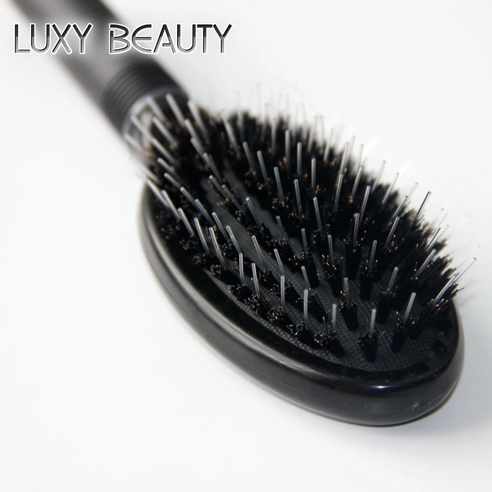 005 - loop brush - black (2)